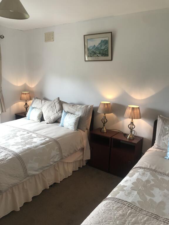 Marguerite's B&B room 3