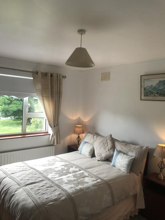 Marguerite's B&B room 5