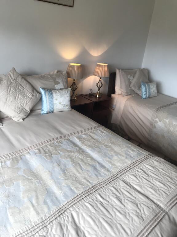 Marguerite's B&B room 6